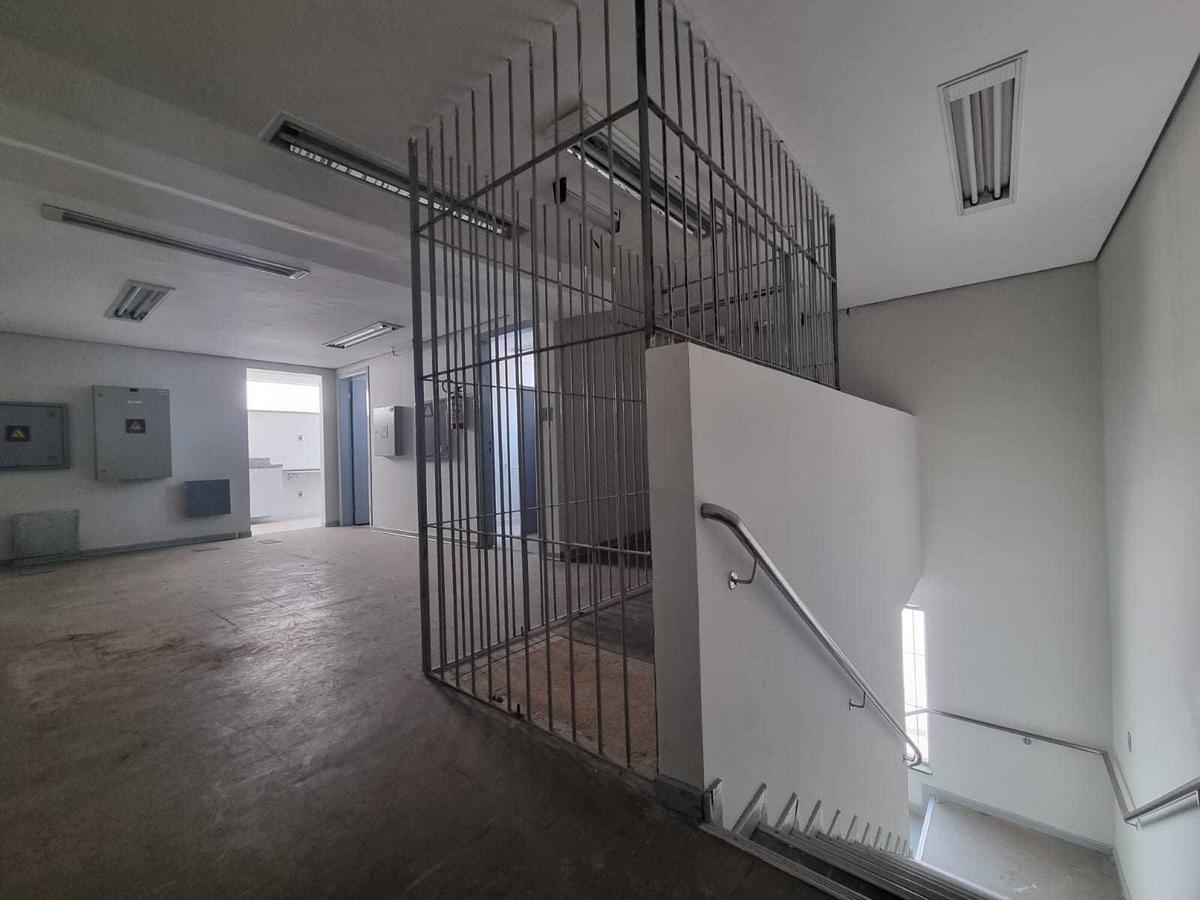 Andar, Riacho das Pedras, 0 Quarto, 0 Vaga