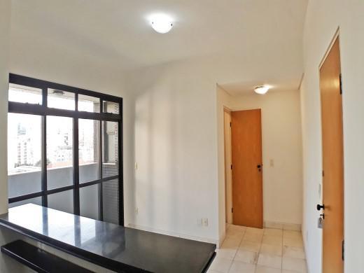 Apartamento, Savassi, 1 Quarto, 1 Vaga