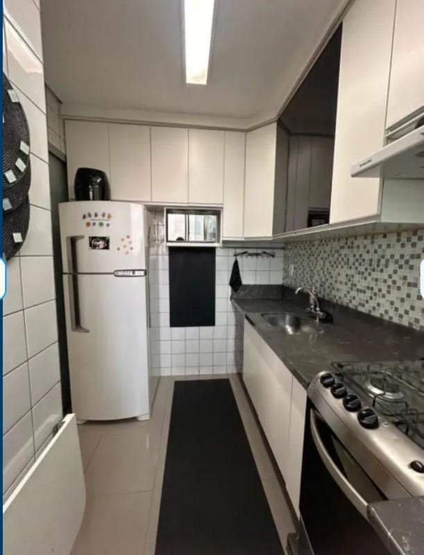 Apartamento, Manacás, 3 Quartos, 1 Vaga, 1 Suíte