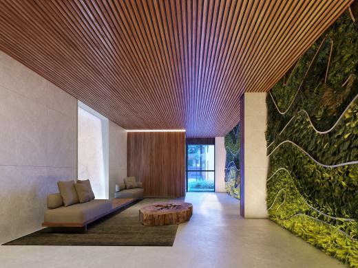 Apartamento, Serra, 4 Quartos, 3 Vagas, 3 Suítes