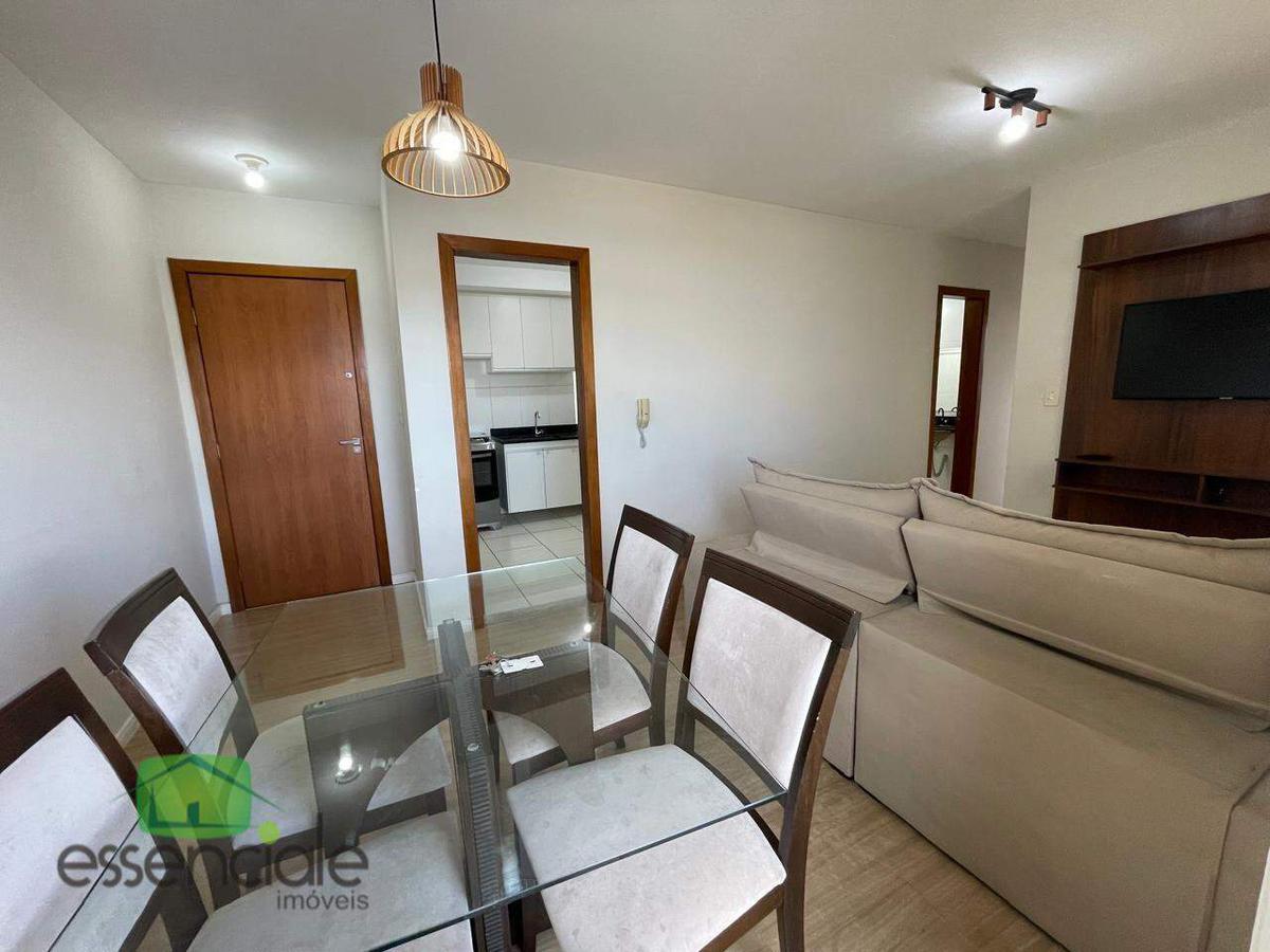 Apartamento, Bela Vista, 3 Quartos, 1 Vaga, 1 Suíte