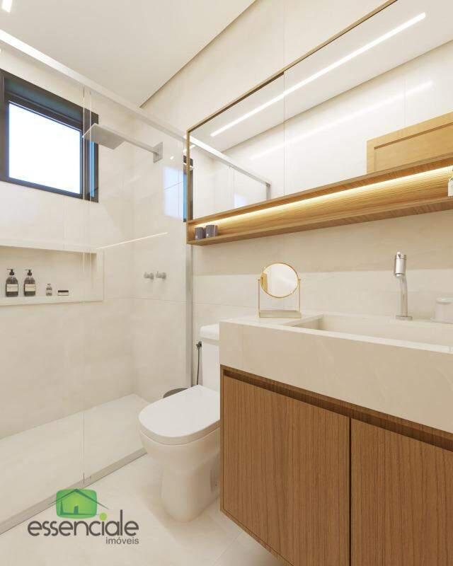 Apartamento, Inconfidentes, 3 Quartos, 2 Vagas, 1 Suíte