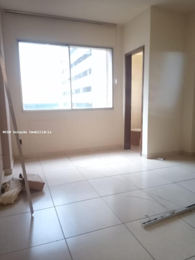 Sala, Centro, 0 Quarto, 0 Vaga