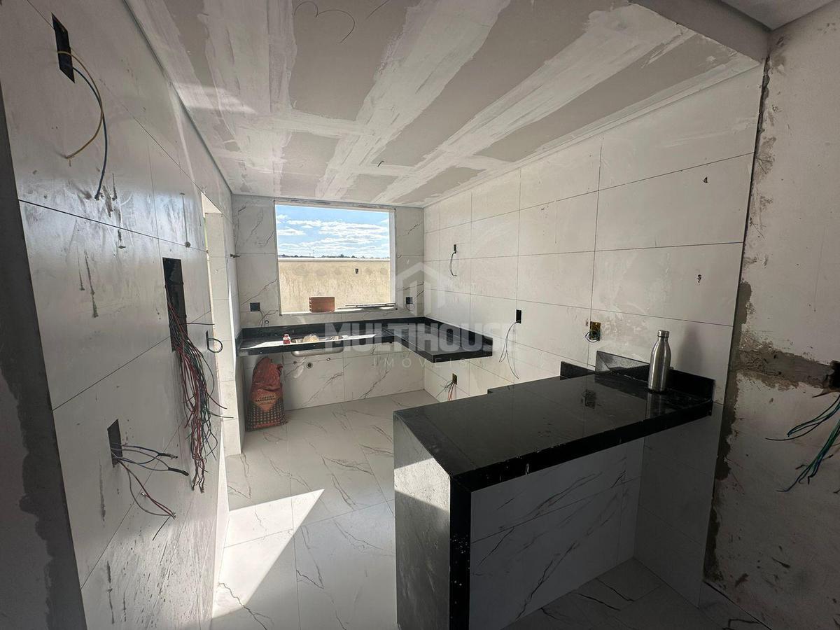 Apartamento, Santa Amélia, 3 Quartos, 2 Vagas, 1 Suíte
