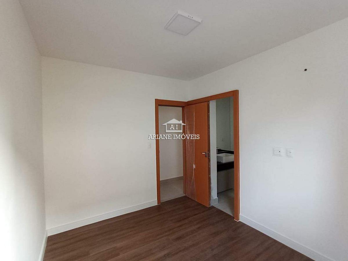 Apartamento, Colégio Batista, 4 Quartos, 2 Vagas, 3 Suítes