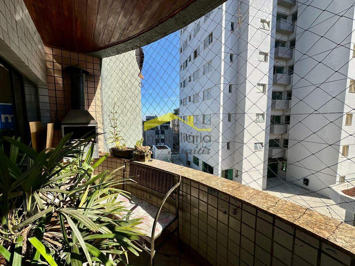 Apartamento, Buritis, 3 Quartos, 2 Vagas, 1 Suíte