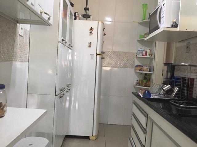 Apartamento, Alto Caiçaras, 3 Quartos, 1 Vaga