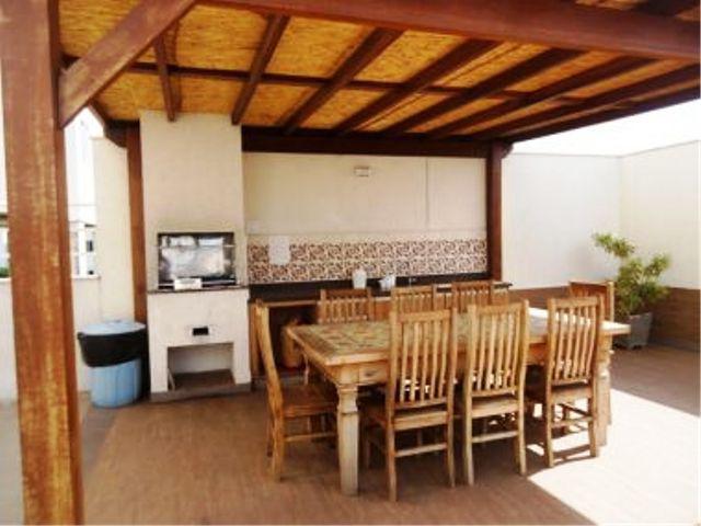 Apartamento, Ouro Preto, 3 Quartos, 2 Vagas, 1 Suíte