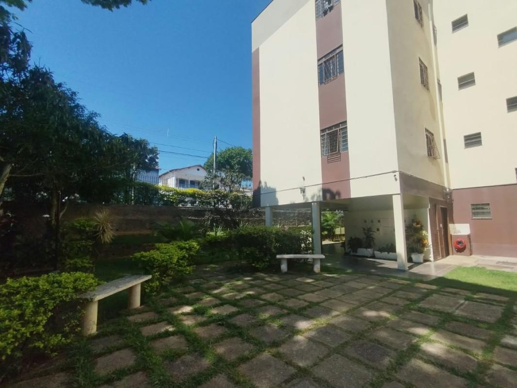 Apartamento, Serrano, 3 Quartos, 1 Vaga