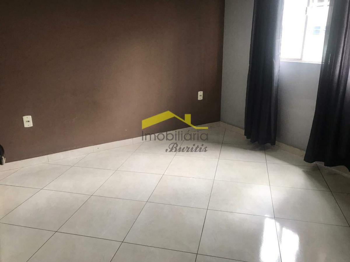 Casa, Vista Alegre, 3 Quartos, 1 Vaga