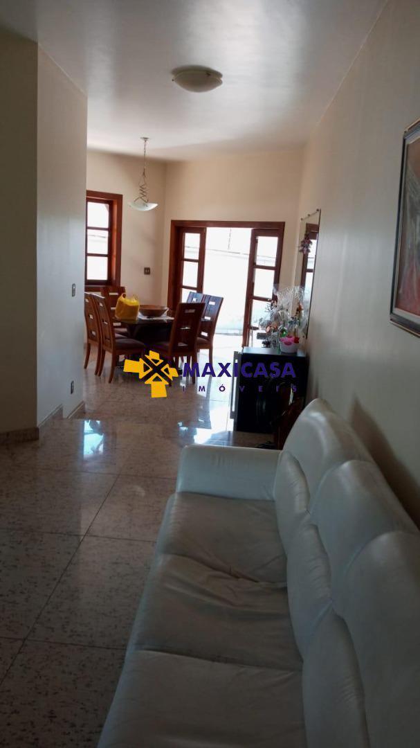 Casa, Pampulha, 3 Quartos, 4 Vagas