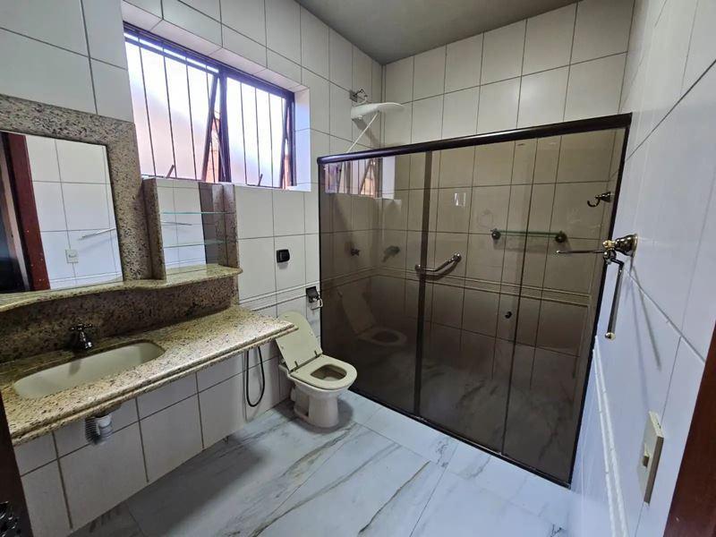 Casa, Nova Suíssa, 3 Quartos, 2 Vagas, 1 Suíte