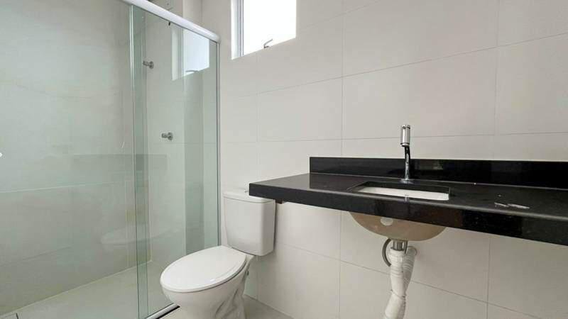 Apartamento, Sagrada Família, 3 Quartos, 2 Vagas, 1 Suíte