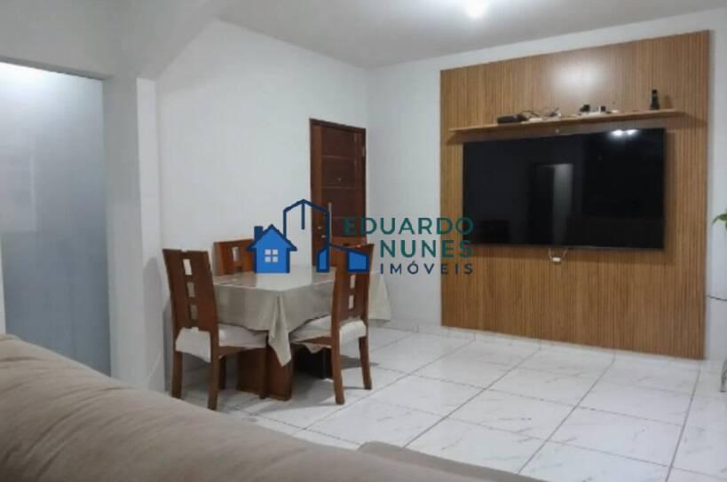 Apartamento, Carlos Prates, 3 Quartos, 2 Vagas, 1 Suíte
