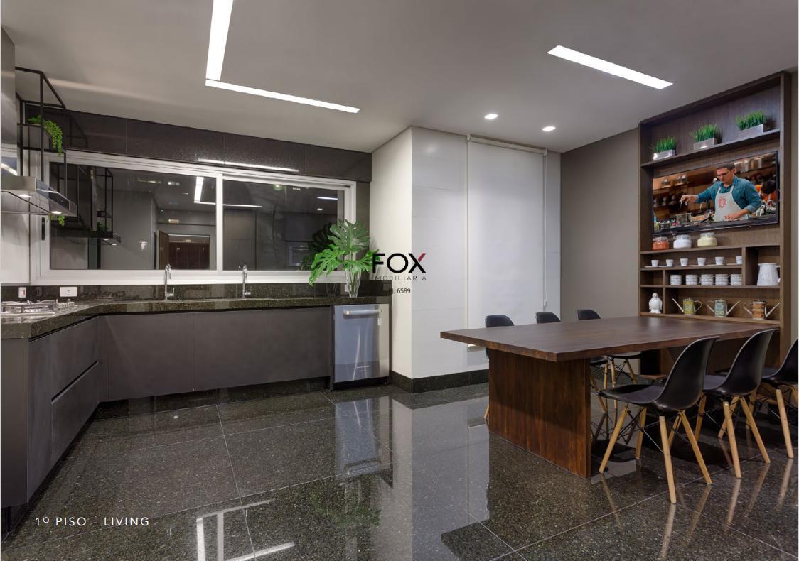 Apartamento, Savassi, 4 Quartos, 4 Vagas, 4 Suítes
