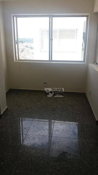 Sala, Centro, 0 Quarto, 0 Vaga