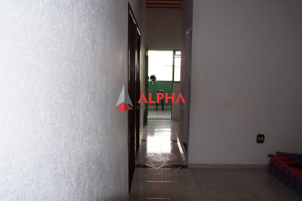 Casa, Recanto Verde, 3 Quartos, 2 Vagas, 1 Suíte