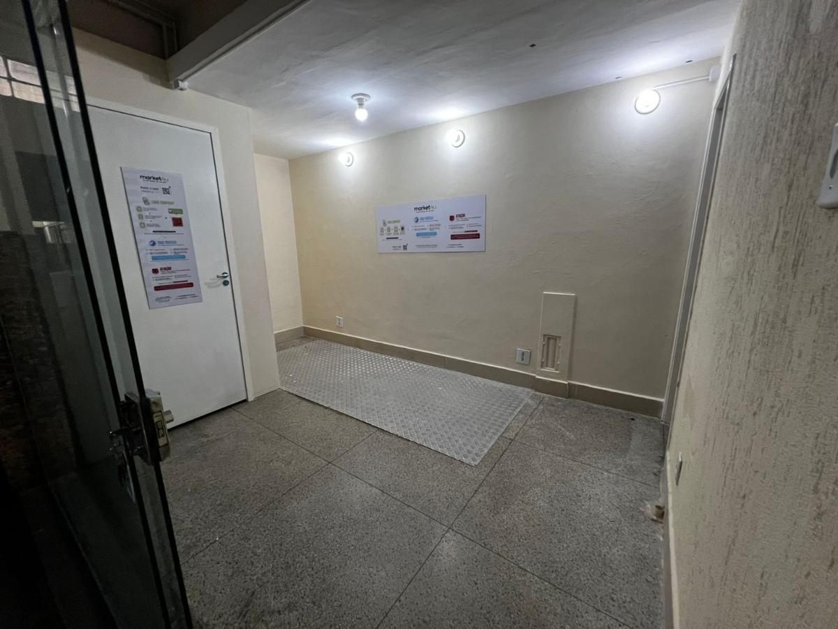 Andar, Barro Preto, 0 Quarto, 0 Vaga