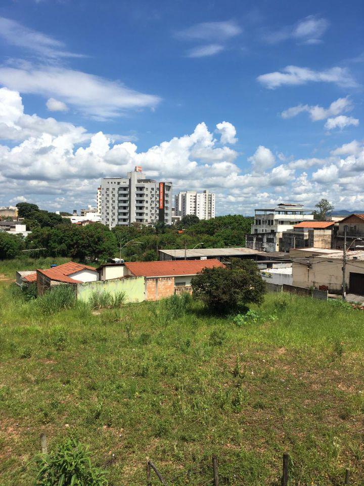 Lote, Chácaras
