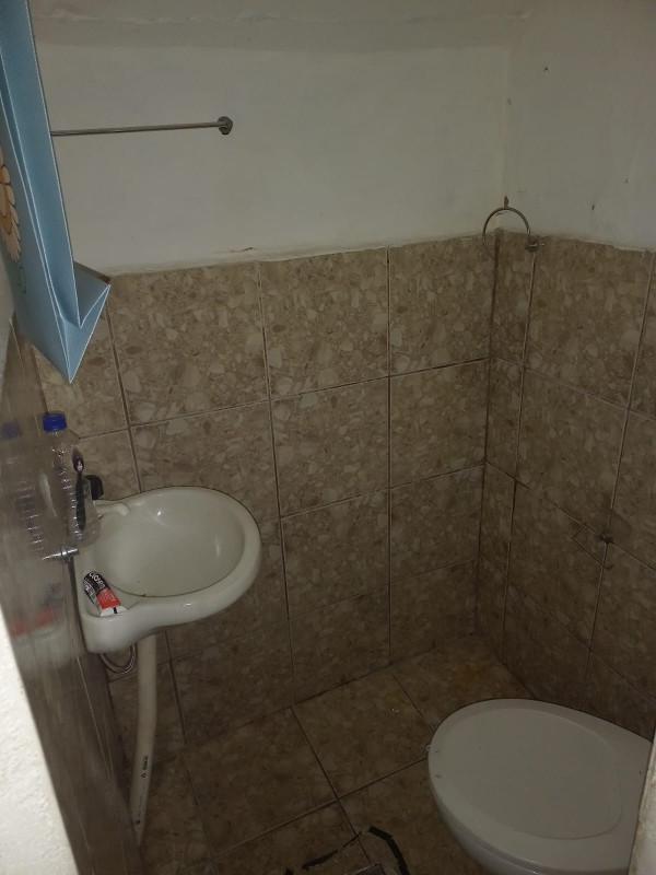 Andar, Liberdade, 0 Quarto, 0 Vaga