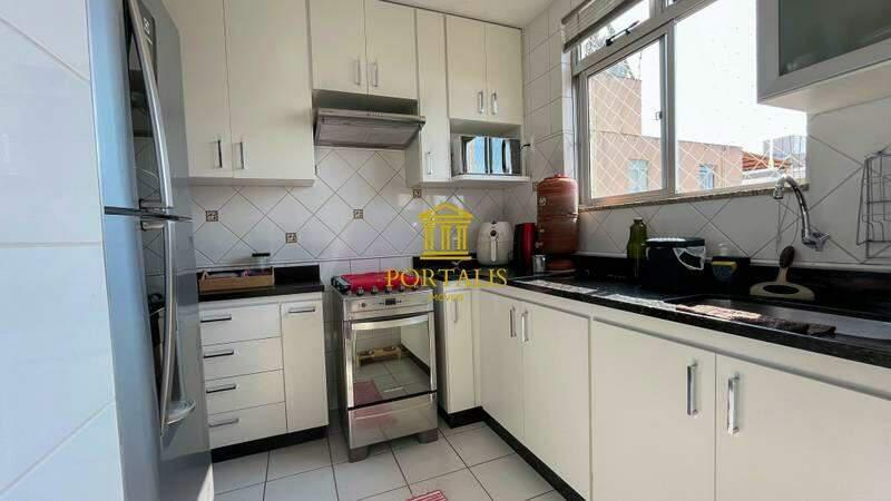 Apartamento, União, 3 Quartos, 1 Vaga, 1 Suíte