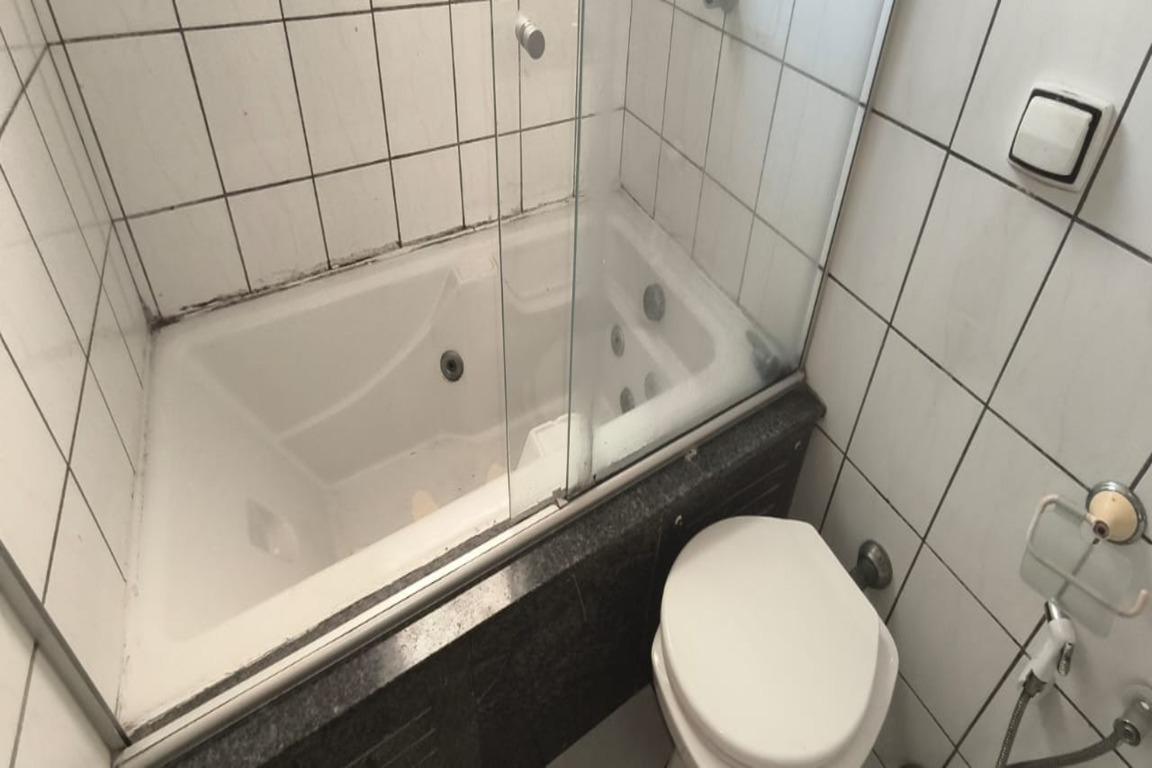 Apartamento, Palmares, 3 Quartos, 2 Vagas, 1 Suíte