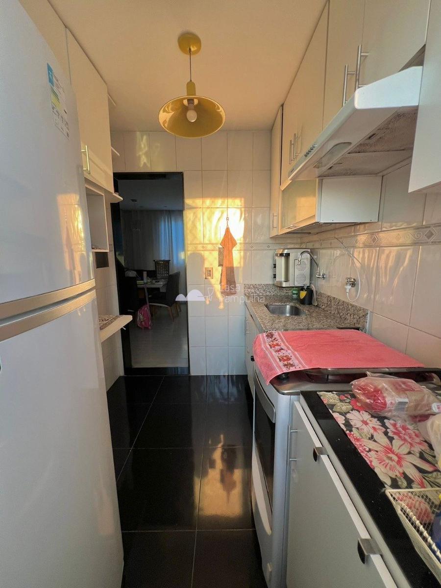 Apartamento, Santa Amélia, 3 Quartos, 1 Vaga, 1 Suíte