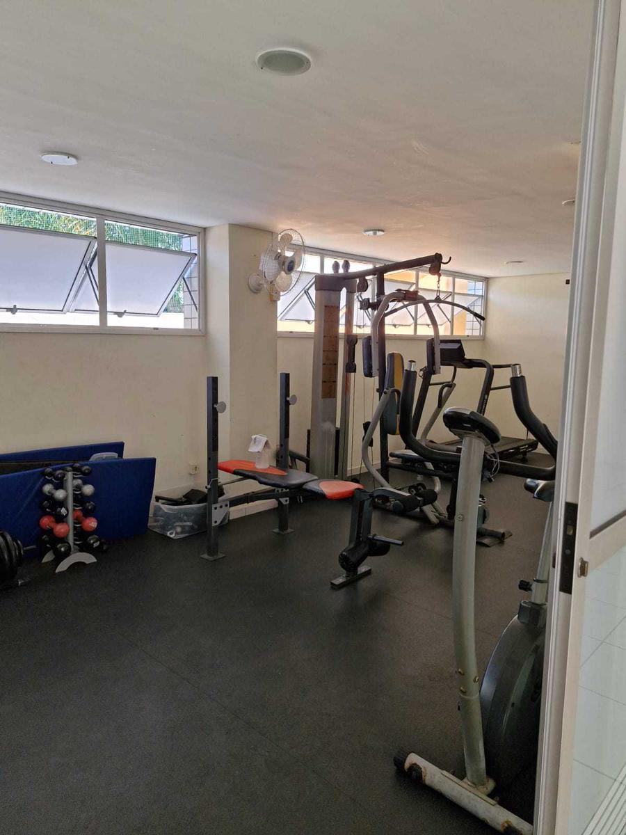 Apartamento, Jaraguá, 3 Quartos, 3 Vagas, 1 Suíte
