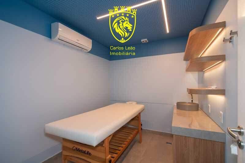 Apartamento, Lourdes, 4 Quartos, 4 Vagas, 4 Suítes