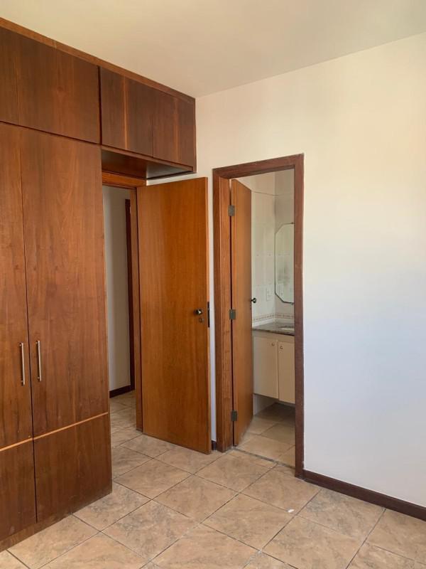 Apartamento, Castelo, 3 Quartos, 2 Vagas, 1 Suíte