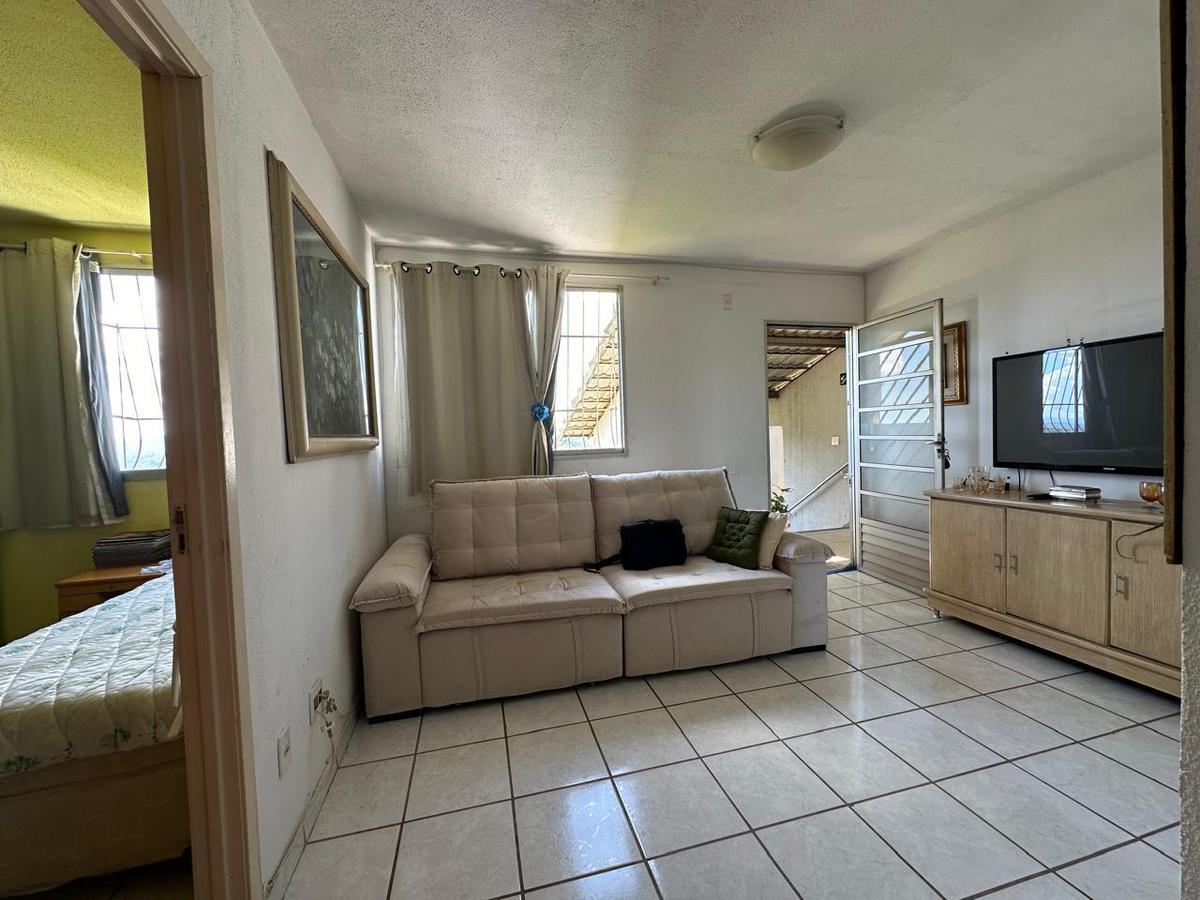 Apartamento, Acaiaca, 2 Quartos, 2 Vagas