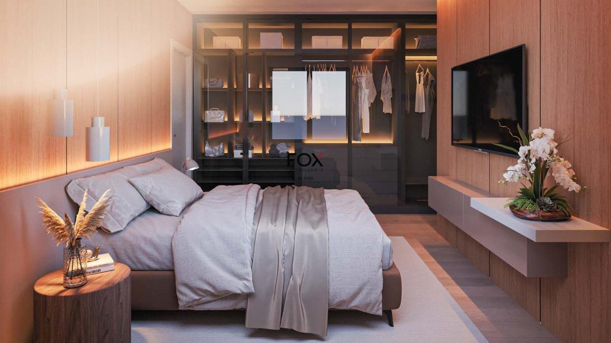 Apartamento, Santa Lúcia, 4 Quartos, 3 Vagas, 2 Suítes