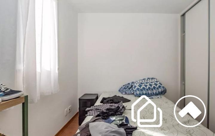Apartamento, Buritis, 3 Quartos, 2 Vagas, 1 Suíte