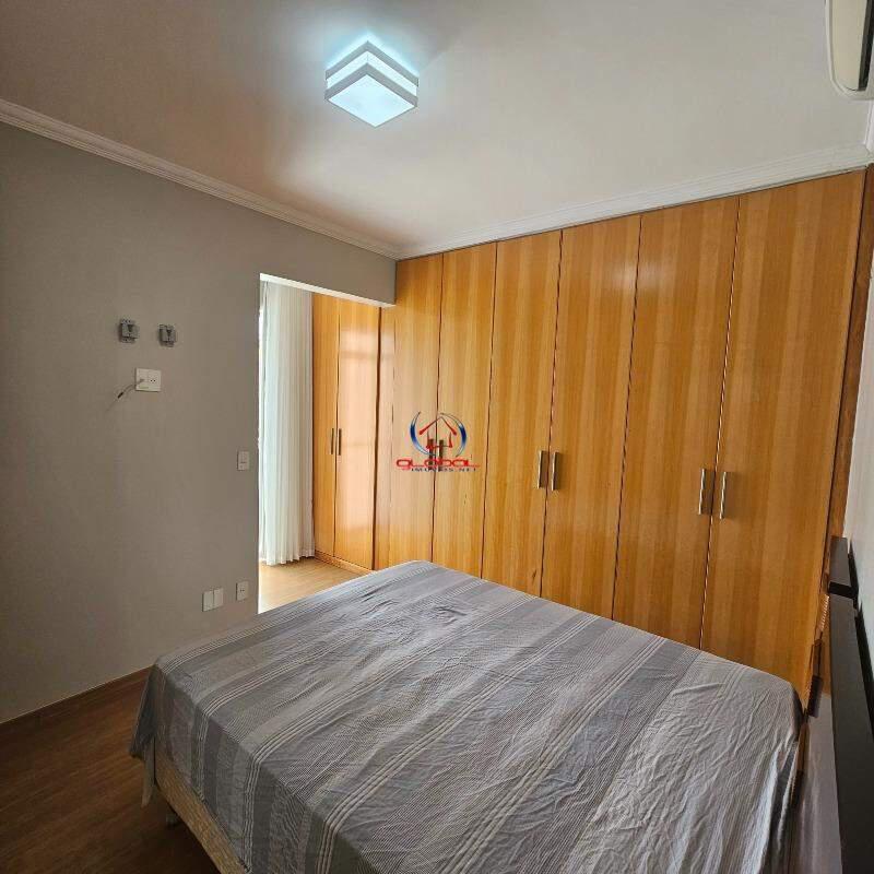 Área Privativa, Ouro Preto, 3 Quartos, 3 Vagas, 1 Suíte