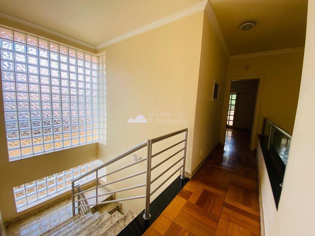 Casa, São Luiz (pampulha), 4 Quartos, 4 Vagas, 2 Suítes