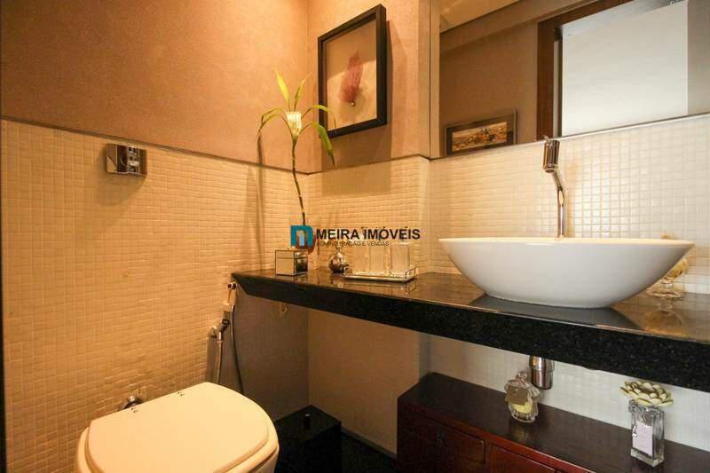 Apartamento, Belvedere, 4 Quartos, 4 Vagas, 2 Suítes