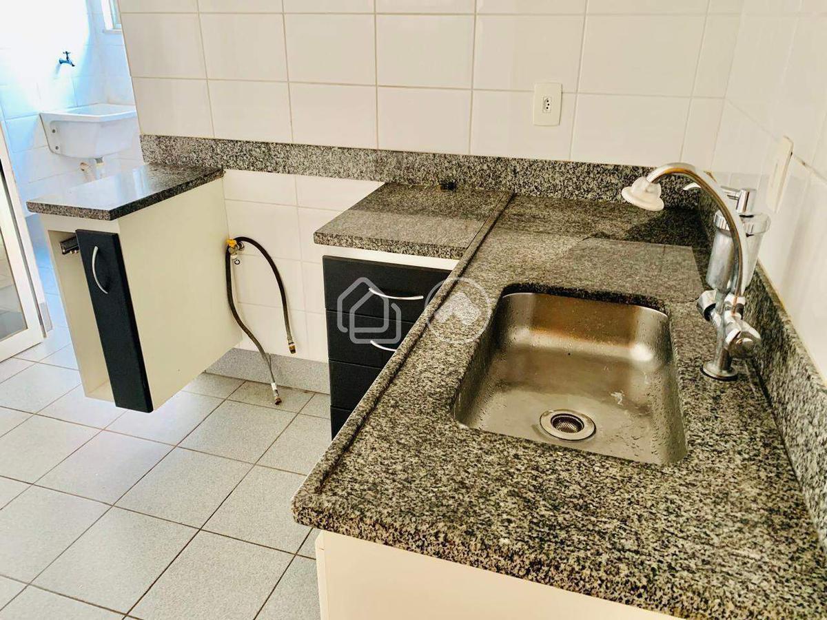 Apartamento, Buritis, 3 Quartos, 2 Vagas, 1 Suíte