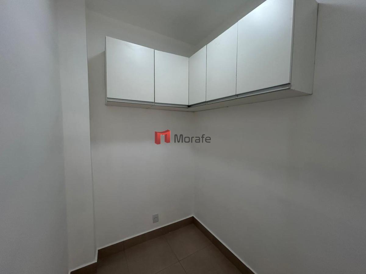 Apartamento, Nova Suíssa, 3 Quartos, 1 Vaga, 1 Suíte