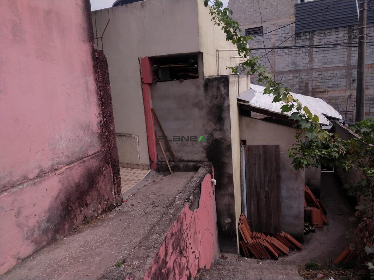 Lote, Parque Durval de Barros, 0 Quarto, 4 Vagas