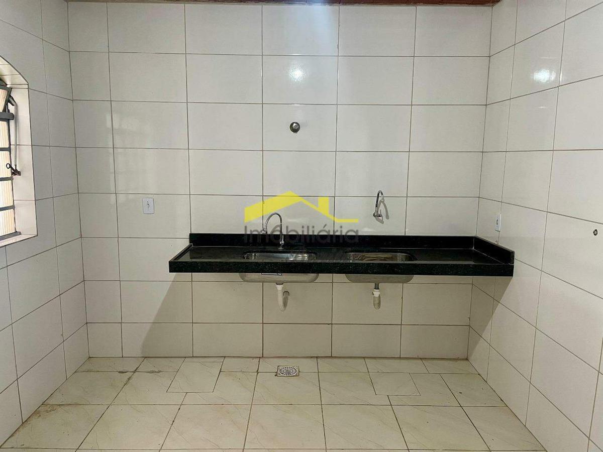 Casa, Palmeiras, 2 Quartos