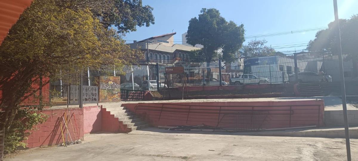 Lote, Santa Amélia, 0 Quarto, 0 Vaga