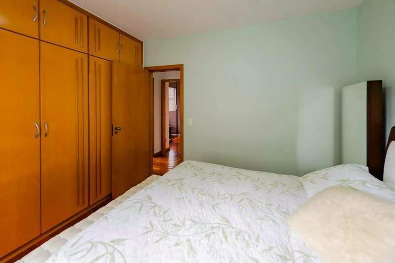 Apartamento, Prado, 4 Quartos, 2 Vagas, 1 Suíte