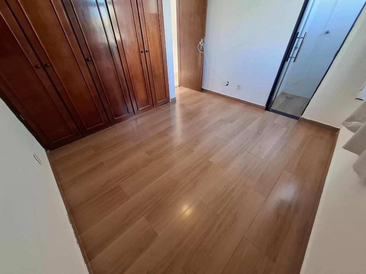 Apartamento, Ipiranga, 3 Quartos, 1 Vaga, 1 Suíte