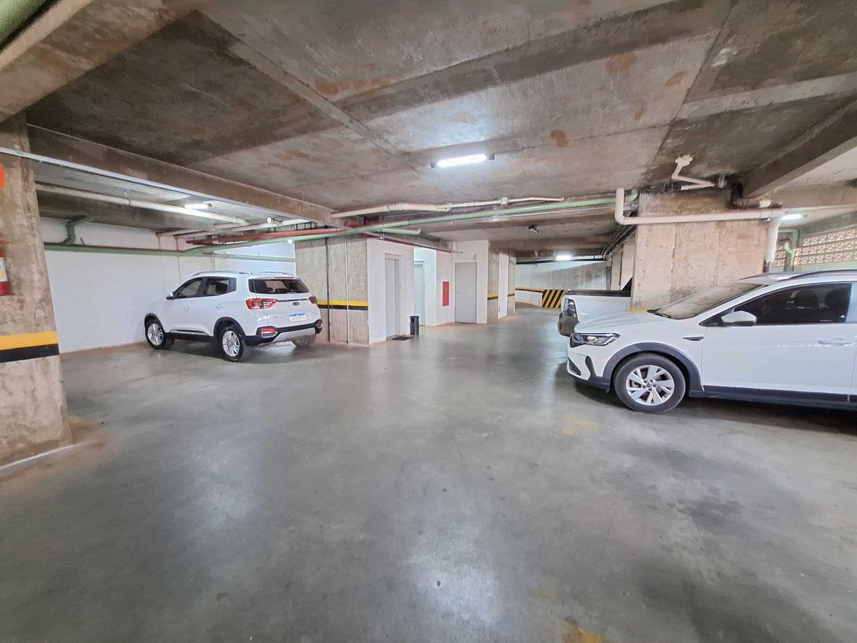 Apartamento, Vale do Sereno, 1 Quarto, 1 Vaga