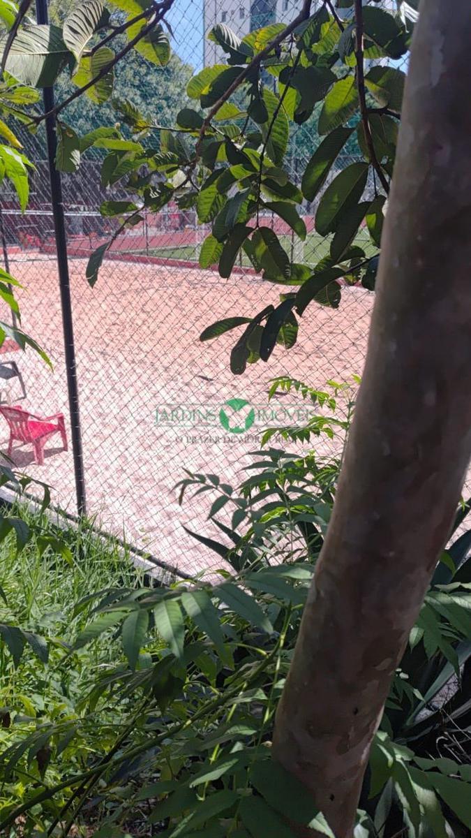 Apartamento, Nova Cachoeirinha, 3 Quartos, 1 Vaga, 1 Suíte
