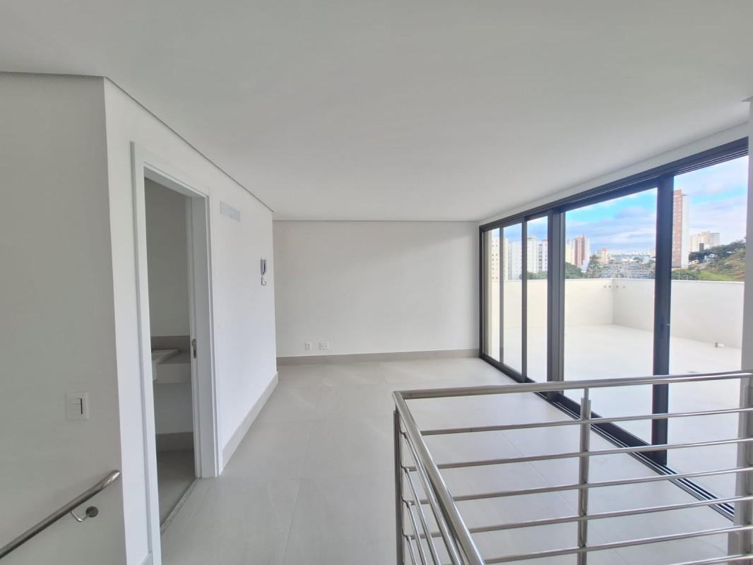 Apartamento, Cidade Nova, 3 Quartos, 2 Vagas, 1 Suíte