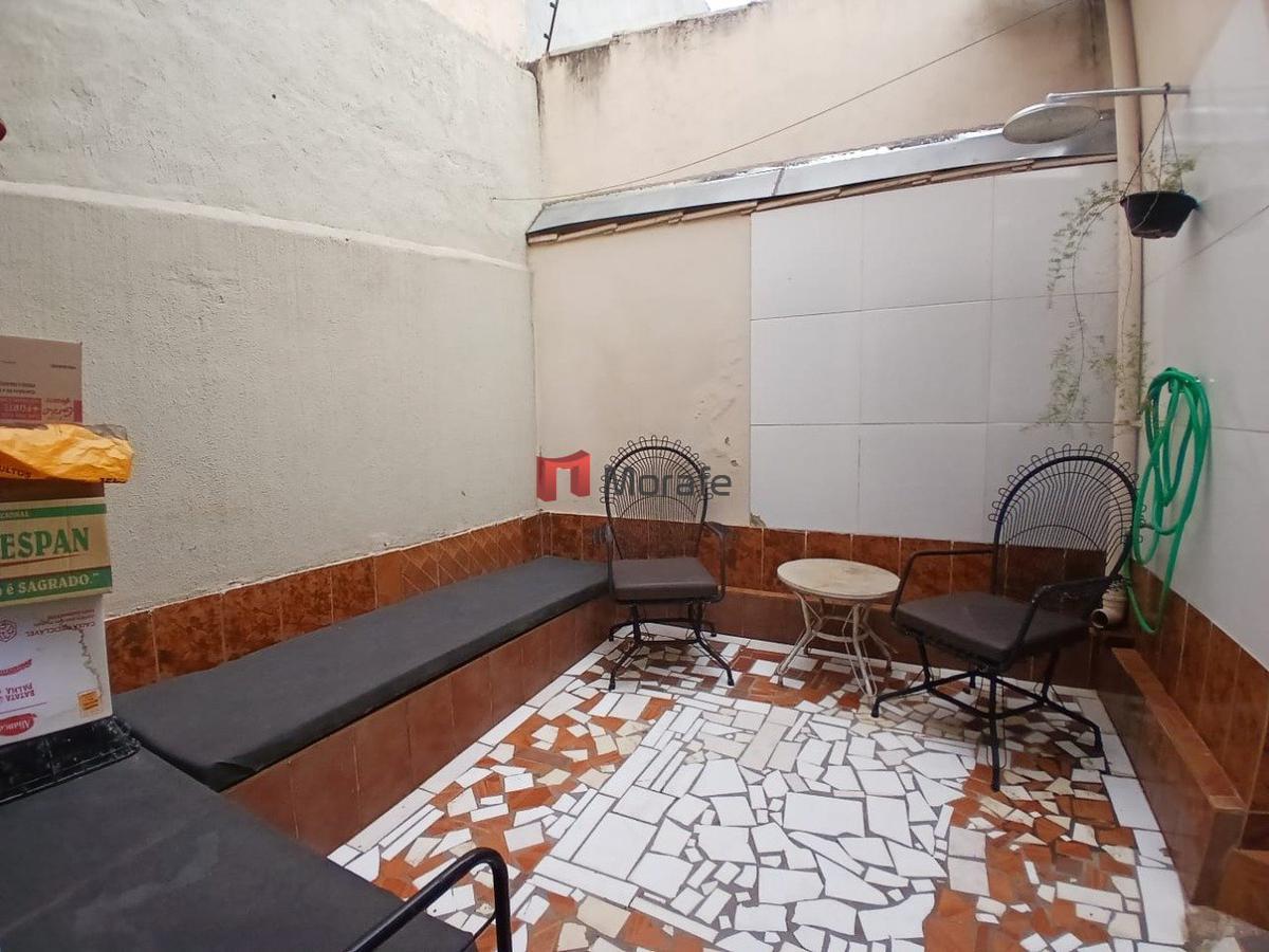 Casa, Alípio de Melo, 4 Quartos, 2 Vagas