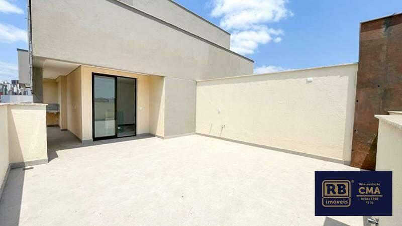 Cobertura, Prado, 2 Quartos, 2 Vagas, 2 Suítes