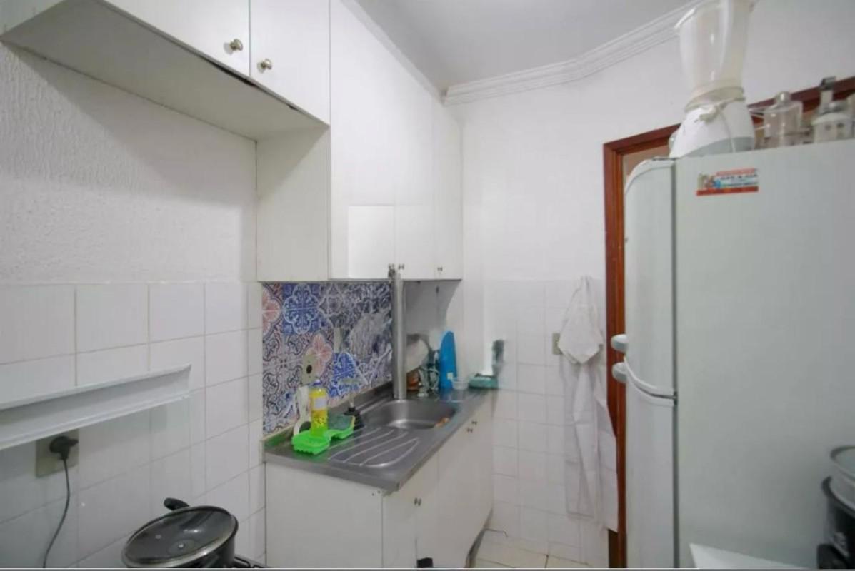 Apartamento, Ouro Preto, 2 Quartos, 1 Vaga
