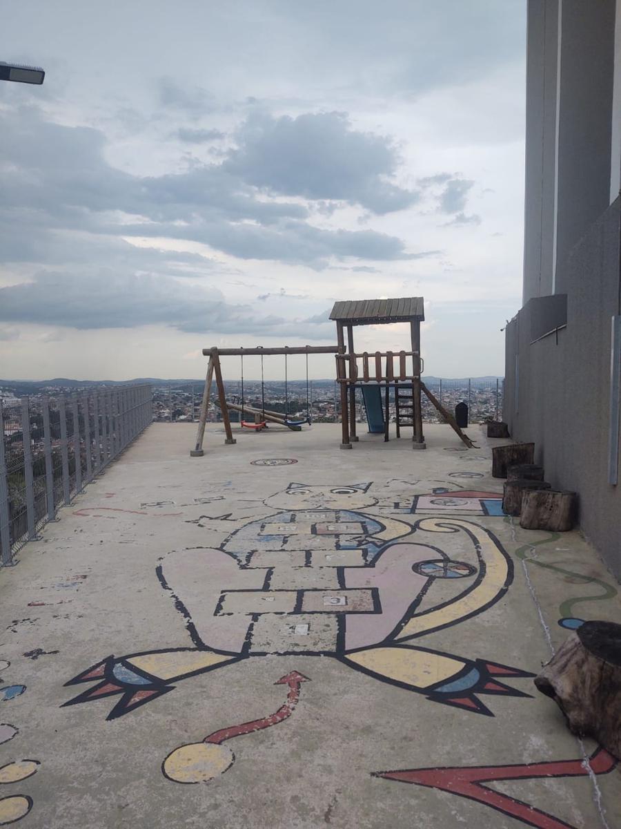 Apartamento, Pindorama, 2 Quartos, 1 Vaga